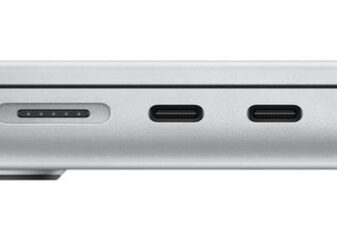 Apple macbook pro survey headphone jack port