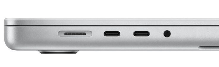 Apple macbook pro survey headphone jack port