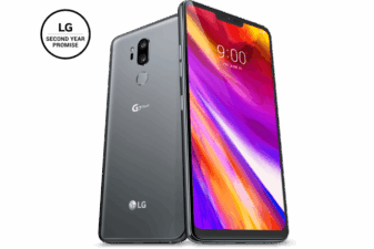 Sprint lg g7 thinq price