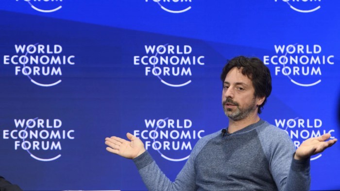 Airship google missions humanitarian brin will provide founder sergey personal help also Sergey brin google aircraft humanitarian missions family trips