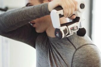 Theragun sale returns get these massage therapy guns for up to 150 off