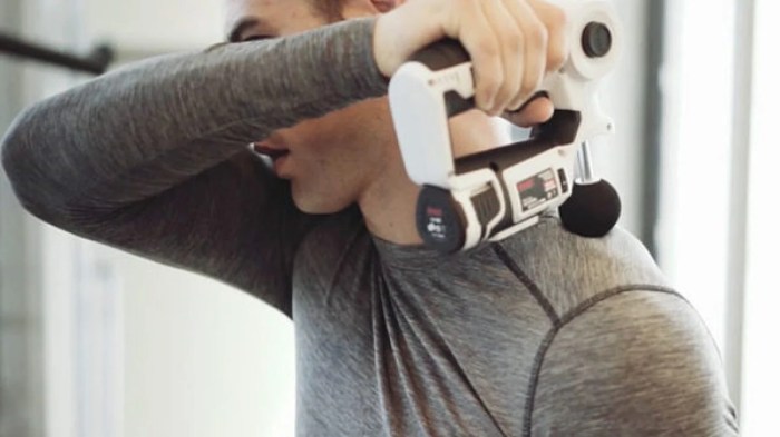 Theragun sale returns get these massage therapy guns for up to 150 off