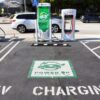 The biden administration is pumping more money into ev charging infrastructure