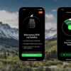 Apples iphone 14 emergency sos satellite feature is a game changer for safety