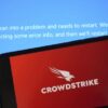 Ciso explains switch microsoft to crowdstrike cybersecurity