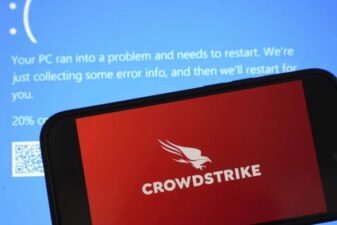 Ciso explains switch microsoft to crowdstrike cybersecurity