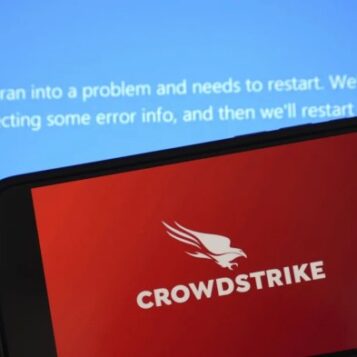Ciso explains switch microsoft to crowdstrike cybersecurity