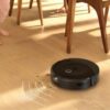 Irobot new roomba combo 10 max robot vacuum matter support