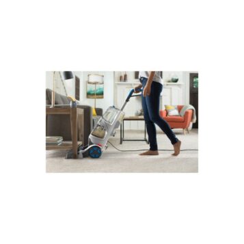 Take 124 off the hoover smartwash pet complete automatic carpet cleaner machine
