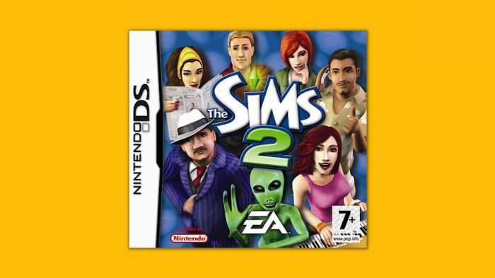 Mysims nintendo switch remastered launch