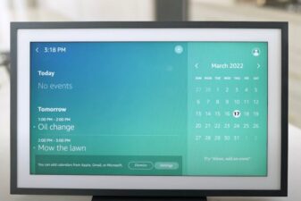 Amazon fire tv smart dashboard alexa update