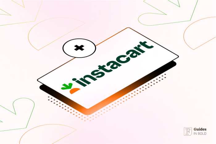 Best buy instacart same day delivery announced pricing on demand