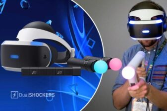 How get perfect fit playstation vr