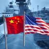 President donald trump china huawei lift trade ban tariffs trade war