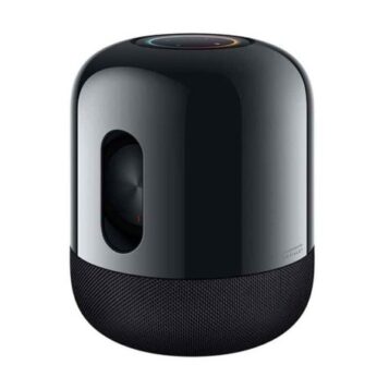 Huawei announces watch gt2e and sound x speaker
