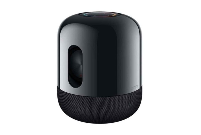 Huawei announces watch gt2e and sound x speaker