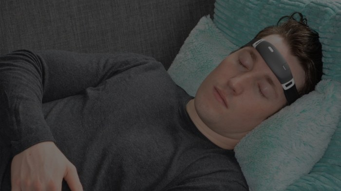 Sodastream mix yves dream machine béhar mixologist touchscreen design milk designboom view behar Yves behar dreem headband help sleep rhythm