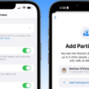 Ios 16 icloud shared photo library how to
