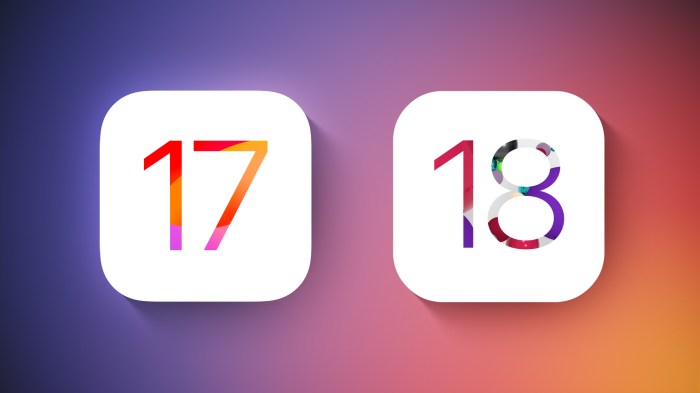 Ios 17 5 is almost here but dont miss these ios 17 1 features