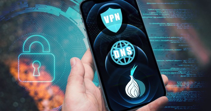 Privacy relay tor dns vpn encrypted Apples new icloud plus features include encrypted private relay