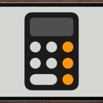 Ipad calculator app apple launch
