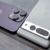 Pixel 7 pro cameras ai and zoom could make you rethink that iphone