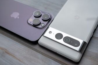 Pixel 7 pro cameras ai and zoom could make you rethink that iphone