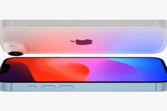 Apple iphone se 4th generation oled display rumor leak