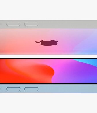 Apple iphone se 4th generation oled display rumor leak