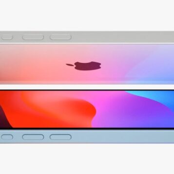 Apple iphone se 4th generation oled display rumor leak