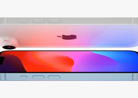 Apple iphone se 4th generation oled display rumor leak