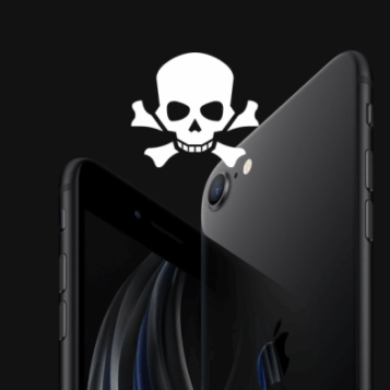 Your iphone might crash if you type these characters