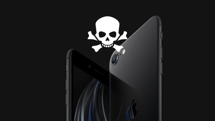 Your iphone might crash if you type these characters