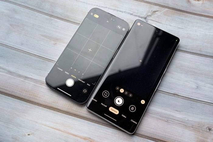 Pixel 7 pro cameras ai and zoom could make you rethink that iphone