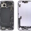 Ifixit iphone 11 pro max teardown bilateral charging intel modem ram
