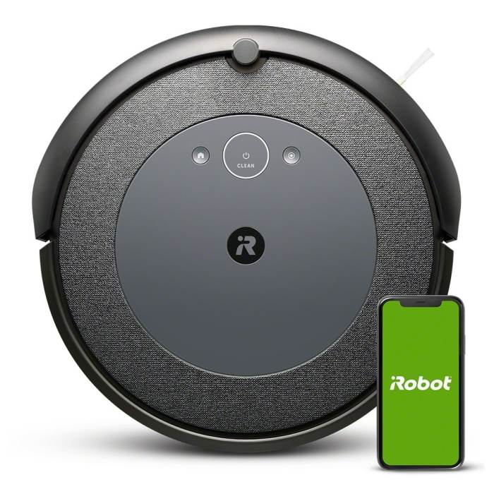 Save up to 500 on irobot roomba robot vacuums with these prime day deals
