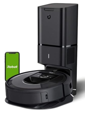 Save up to 500 on irobot roomba robot vacuums with these prime day deals