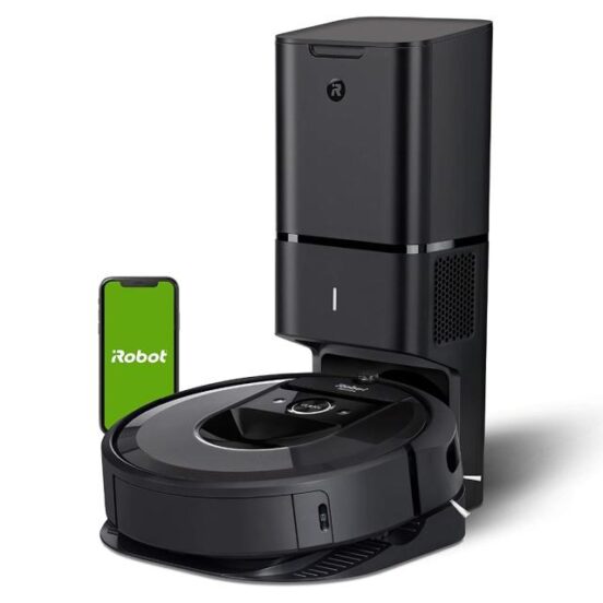 Save up to 500 on irobot roomba robot vacuums with these prime day deals