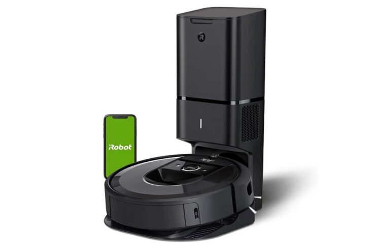 Save up to 500 on irobot roomba robot vacuums with these prime day deals