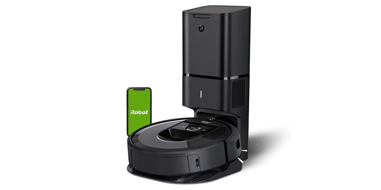Save up to 500 on irobot roomba robot vacuums with these prime day deals