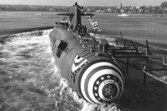 The taking of k 129 josh dean cia cold war submarines history book