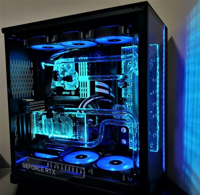 Corsair acquiring origin pc custom build gaming software hardware
