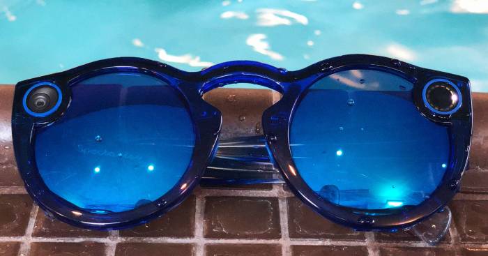 Snapchat spectacles amazon now available