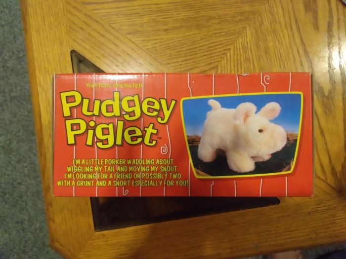 Ai is decoding oinks to see if the pigs are all right