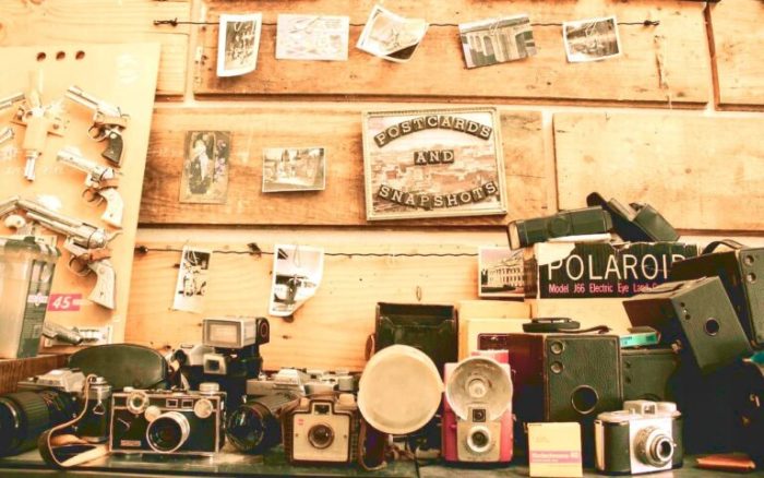 Why film cameras are not losing popularity - Project 1231 Iphones are losing popularity in china