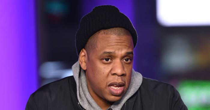 Jay z 444 platinum album tidal