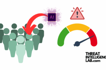 A newly streamlined process for fake ids says its using ai