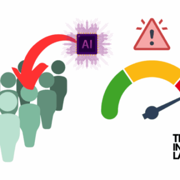 A newly streamlined process for fake ids says its using ai