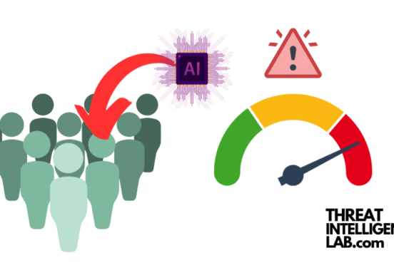 A newly streamlined process for fake ids says its using ai