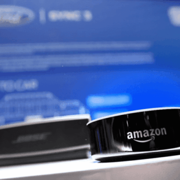 Upcoming amazon alexa feature can mimic voices of the dead